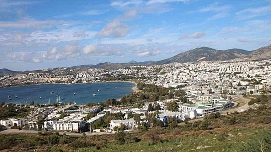Bodrum'da diplomasız otel çalışanı kalmayacak
