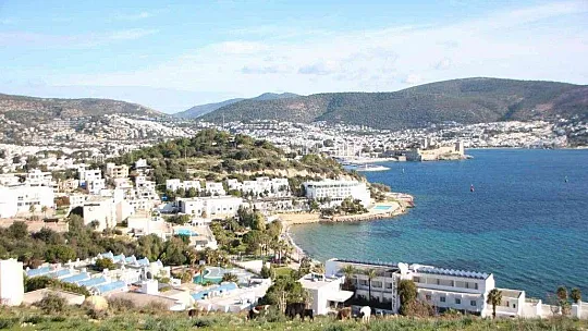 Bodrum'da diplomasız otel çalışanı kalmayacak