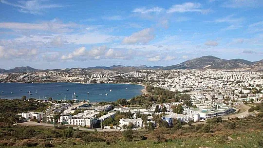 Bodrum'da diplomasız otel çalışanı kalmayacak