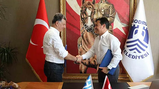 Dostluk konseri düzenlendi