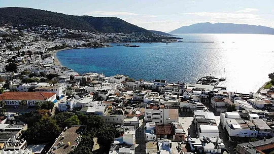 Bodrum'da fahiş ev fiyatları bu kadarına da pes dedirtti