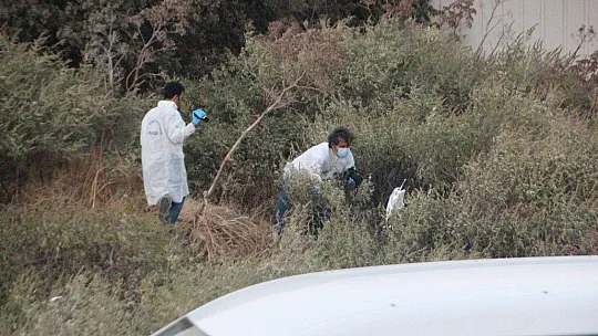 Bodrum'da feci kaza: 2 ölü