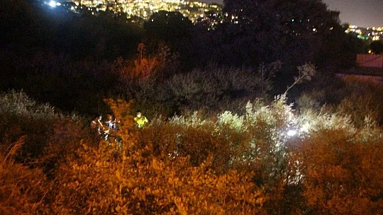 Bodrum'da feci kaza: 2 ölü