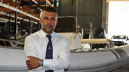 Bodrum'da film gibi hırsızlık olayı: Çalınan botlarını tesadüfen yol kenarında gördüler