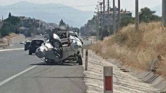 Bodrum'da film gibi hırsızlık olayı: Çalınan botlarını tesadüfen yol kenarında gördüler