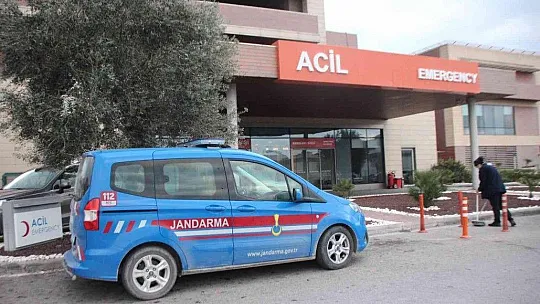Bodrum'da gençlerin kanlı randevusu: 1 ölü, 1 yaralı
