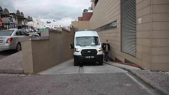 Bodrum'da gençlerin kanlı randevusu: 1 ölü, 1 yaralı