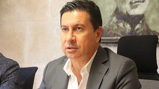 Bodrum'da her nota bir fidan olacak