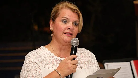 Bodrum'da ışık kirliliğine dikkat çekildi