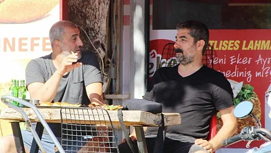 Bodrum'da karakolluk olan Ahmet Tatlıses'ten ilk açıklama