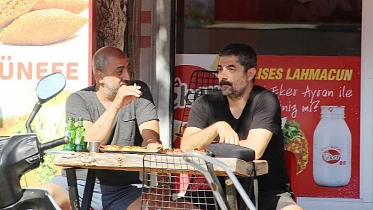 Bodrum'da karakolluk olan Ahmet Tatlıses'ten ilk açıklama
