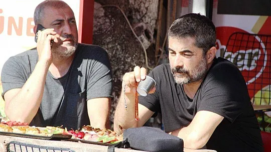Bodrum'da karakolluk olan Ahmet Tatlıses'ten ilk açıklama