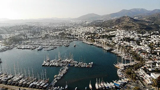 Bodrum'da kiralar iki katına çıktı