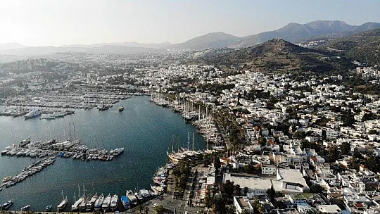 Bodrum'da kiralar iki katına çıktı
