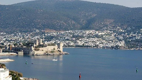 Bodrum'da kiralar iki katına çıktı