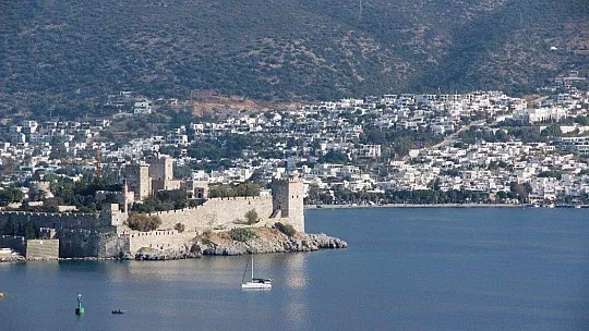Bodrum'da kiralar iki katına çıktı