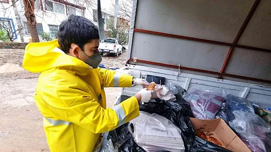 Bodrum'da kırmızı alarm: Ekipler teyakkuza geçti, 'dışarı çıkmayın' uyarısı yapıldı