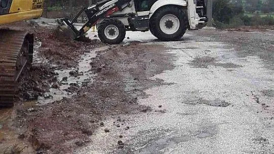 Bodrum'da kırmızı alarm: Ekipler teyakkuza geçti, 'dışarı çıkmayın' uyarısı yapıldı