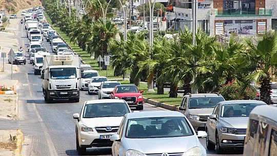 Bodrum'da kırmızı alarm Güvenlik en üst seviyeye çıkarıldı
