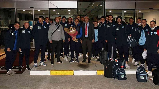 Bodrum'da kış turizmi profesyonel futbol kamplarıyla canlanacak