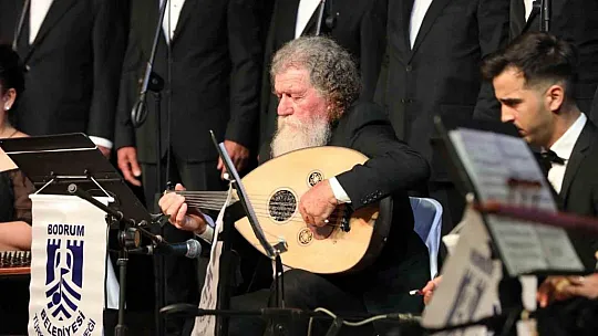 Klasik Türk Müziği Konseri gerçekleşti