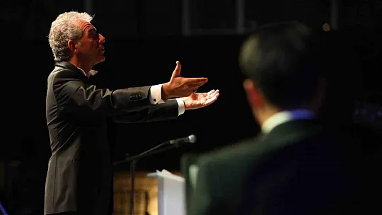 Klasik Türk Müziği Konseri gerçekleşti