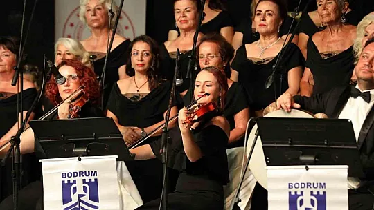 Klasik Türk Müziği Konseri gerçekleşti