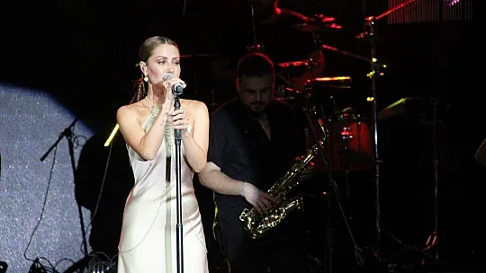Bodrum'da konser maratonu başladı