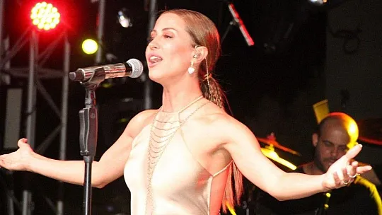 Bodrum'da konser maratonu başladı