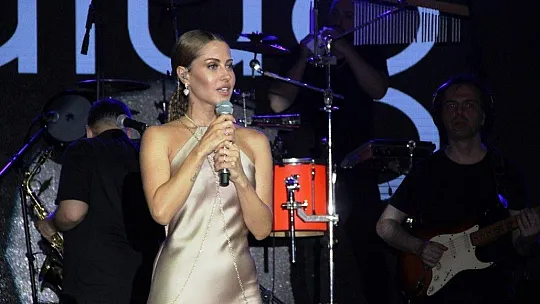 Bodrum'da konser maratonu başladı
