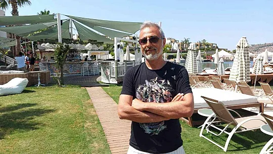Bodrum'da lahmacun fiyatı 20 kilometre içerisinde 15 liradan 400 liraya çıkıyor