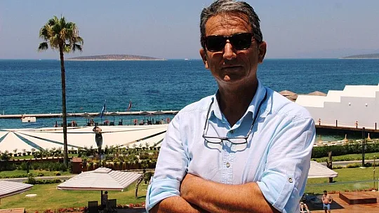 Bodrum'da nüfus 1 milyona yaklaştı, oteller ve sahiller doldu taştı