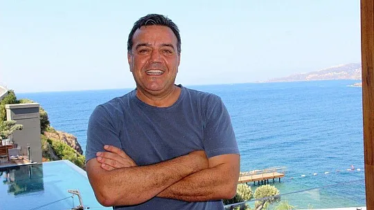 Bodrum'da nüfus 1 milyona yaklaştı, oteller ve sahiller doldu taştı