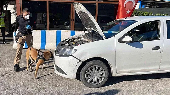 Bodrum'da oteller doldu, trafik kilitlendi, denetimler iki katına çıktı