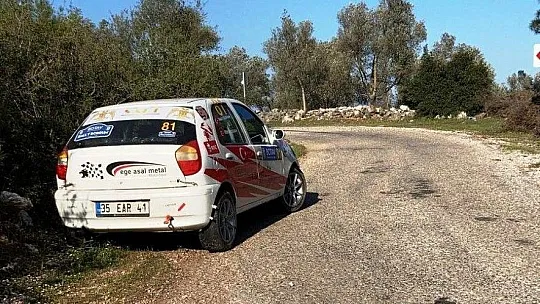 Bodrum'da ralli ödül töreni sonrası çıkan kavga ile ilgili federasyondan açıklama