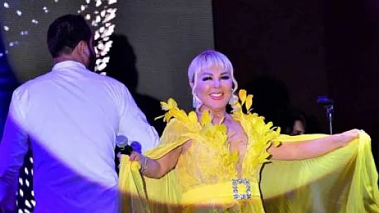 Bodrum'da Safiye- Faik rüzgarı