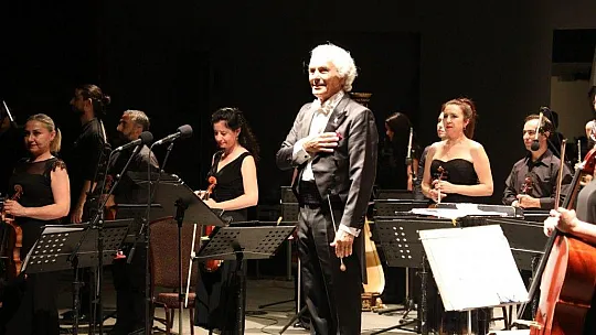 Bodrum'da sanat dolu geceler devam ediyor