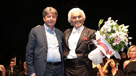 Bodrum'da sanat dolu geceler devam ediyor