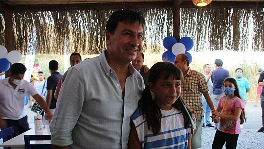 Bodrum'da sosyal belediyecilik taçlanıyor