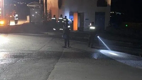 Bodrum'da su sıkıntısının ardından elektrik sıkıntısı da başladı