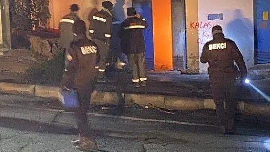 Bodrum'da su sıkıntısının ardından elektrik sıkıntısı da başladı