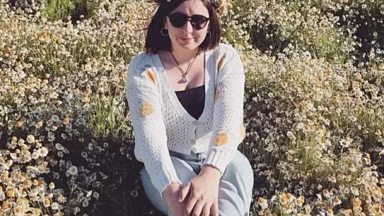 Bodrum'da traktör kazası: 1 ölü