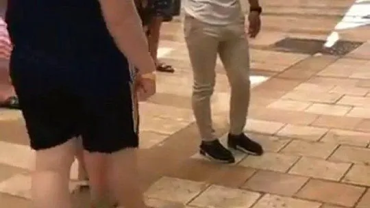 Bodrum'da turist tacizine Başkan isyan etti