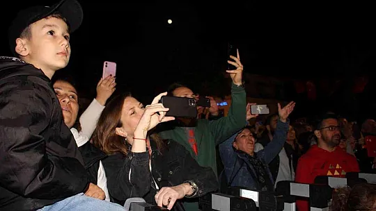 Bodrum'da Turizm Haftası etkinliklerle kutlandı