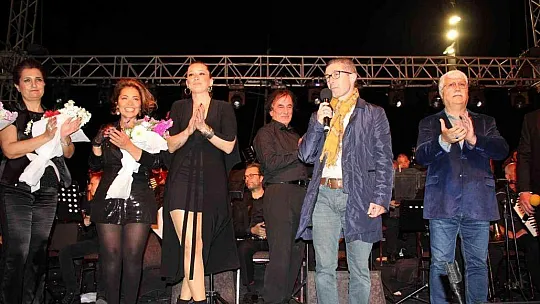 Bodrum'da Turizm Haftası etkinliklerle kutlandı