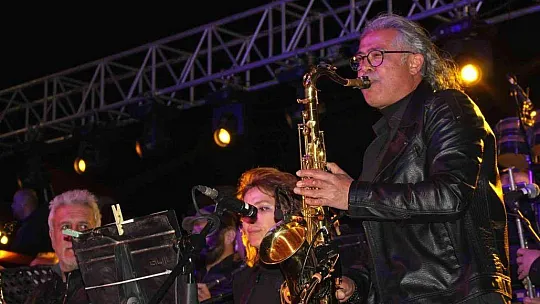 Bodrum'da Turizm Haftası etkinliklerle kutlandı