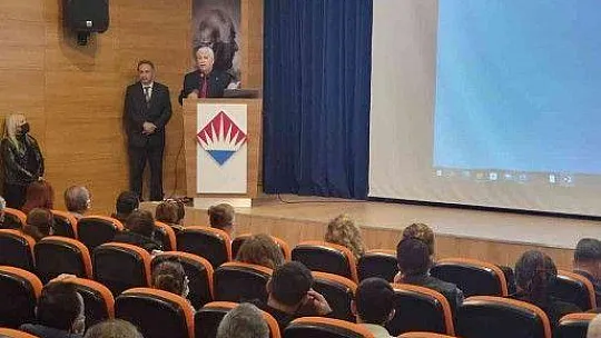 Bodrum'da turizmciler bilgilendirme toplantısında buluştu