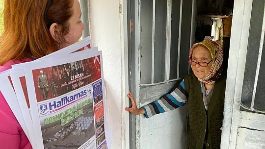 Vatandaşların sorunları hızla çözülüyor