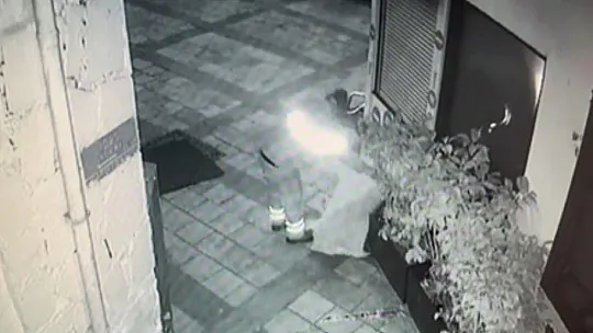 Bodrum'da yürek ısıtan görüntü