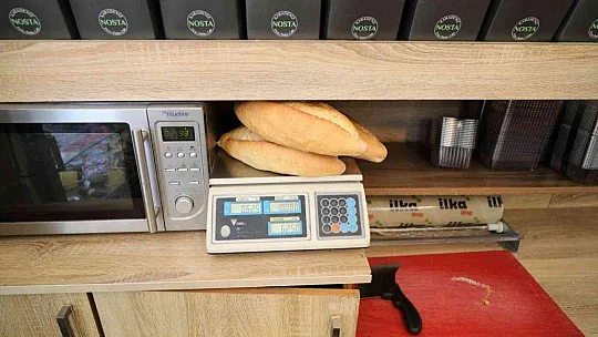 ZABITA EKİPLERİNDEN FIRIN VE PASTANELERE DENETİM